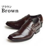 本革 ビジネスシューズ ビジネス | ShoeSquare | 詳細画像4 