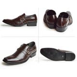 本革 ビジネスシューズ ビジネス | ShoeSquare | 詳細画像5 