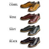 スニーカー メンズ コンフォートシューズ | ShoeSquare | 詳細画像2