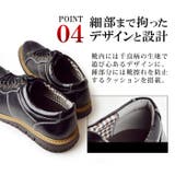 スニーカー メンズ コンフォートシューズ | ShoeSquare | 詳細画像17