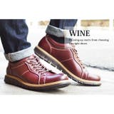 スニーカー メンズ コンフォートシューズ | ShoeSquare | 詳細画像11