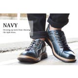 スニーカー メンズ コンフォートシューズ | ShoeSquare | 詳細画像12