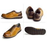 スニーカー メンズ コンフォートシューズ | ShoeSquare | 詳細画像3