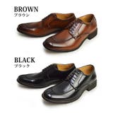 ビジネスシューズ 本革 メンズ | ShoeSquare | 詳細画像2 