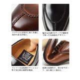 ビジネスシューズ 本革 メンズ | ShoeSquare | 詳細画像13 