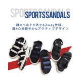 サンダル メンズ スポーツサンダル | ShoeSquare | 詳細画像7 