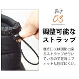 防寒 レディース ウィンターブーツ | ShoeSquare WOMEN | 詳細画像9