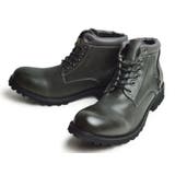 D/Gray | メンズ ブーツ 防水 | ShoeSquare