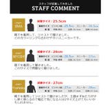 スニーカー メンズ 靴 | ShoeSquare | 詳細画像15