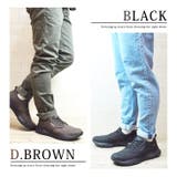 スニーカー メンズ 靴 | ShoeSquare | 詳細画像14