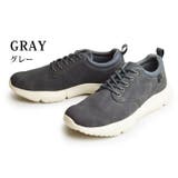 スニーカー メンズ 靴 | ShoeSquare | 詳細画像5