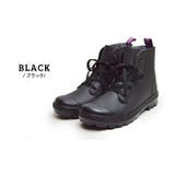 レディース スニーカー レインシューズ | ShoeSquare WOMEN | 詳細画像8