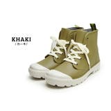 レディース スニーカー レインシューズ | ShoeSquare WOMEN | 詳細画像10