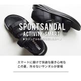 サンダル メンズ スポーツサンダル | ShoeSquare | 詳細画像7