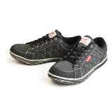 Black | スニーカー メンズ ローカット | ShoeSquare