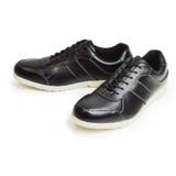 Black | 靴 メンズ スニーカー | ShoeSquare