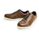 D/Brown | 靴 メンズ スニーカー | ShoeSquare