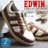 EDWIN エドウィン スニーカー | ShoeSquare | 詳細画像1