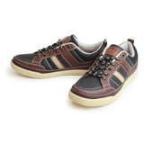 Black/Brown | EDWIN エドウィン スニーカー | ShoeSquare