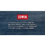 EDWIN エドウィン スニーカー | ShoeSquare | 詳細画像6