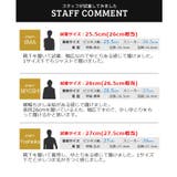 コンフォートシューズ ビジネスシューズ カジュアルシューズ | ShoeSquare | 詳細画像12