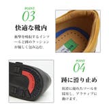 サンダル メンズ カジュアルサンダル | ShoeSquare | 詳細画像11