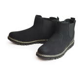 Black | LiBERTO EDWIN リベルト | ShoeSquare
