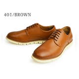 ビジネススニーカー メンズ ビジネスシューズ | ShoeSquare | 詳細画像5