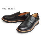 ビジネススニーカー メンズ ビジネスシューズ | ShoeSquare | 詳細画像4