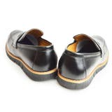 ビジネススニーカー メンズ ビジネスシューズ | ShoeSquare | 詳細画像8