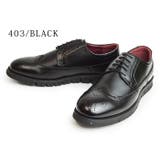 ビジネススニーカー メンズ ビジネスシューズ | ShoeSquare | 詳細画像4