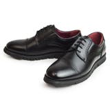 【E】[紐ストレートチップ]Black | ビジネススニーカー メンズ ビジネスシューズ | ShoeSquare