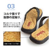 Bobson ボブソン サンダル | ShoeSquare | 詳細画像8 