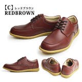 カジュアルシューズ メンズ コンフォートシューズ | ShoeSquare | 詳細画像7