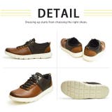 スニーカー メンズ カジュアルシューズ | ShoeSquare | 詳細画像3 