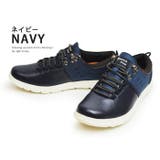 スニーカー メンズ カジュアルシューズ | ShoeSquare | 詳細画像4 