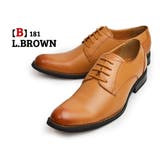 ビジネスシューズ 日本製 革靴 | ShoeSquare | 詳細画像8 