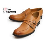 ビジネスシューズ 日本製 革靴 | ShoeSquare | 詳細画像17 