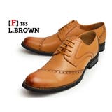 ビジネスシューズ 日本製 革靴 | ShoeSquare | 詳細画像20 