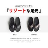 サンダル メンズ トングサンダル | ShoeSquare | 詳細画像6