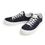 Navy | スニーカー メンズ ローカット | ShoeSquare