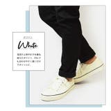スニーカー メンズ ローカット | ShoeSquare | 詳細画像18 
