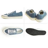 スニーカー メンズ ローカット | ShoeSquare | 詳細画像4 