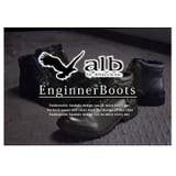 メンズ ブーツ 防水 | ShoeSquare | 詳細画像9 