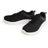 Black | スニーカー メンズ スリッポン | ShoeSquare