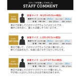 サンダル メンズ クロスサンダル | ShoeSquare | 詳細画像11 