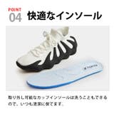 スニーカー メンズ スポーツシューズ | ShoeSquare | 詳細画像9