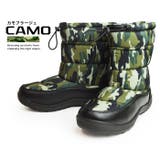 スノーブーツ メンズブーツ 防水 | ShoeSquare | 詳細画像4