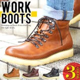 メンズ ブーツ メンズブーツ | ShoeSquare | 詳細画像1