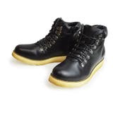 Black | メンズ ブーツ メンズブーツ | ShoeSquare